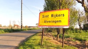 Alveringem - Sint-Rijkers