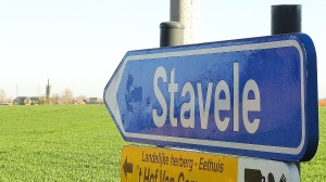 Alveringem - Stavele